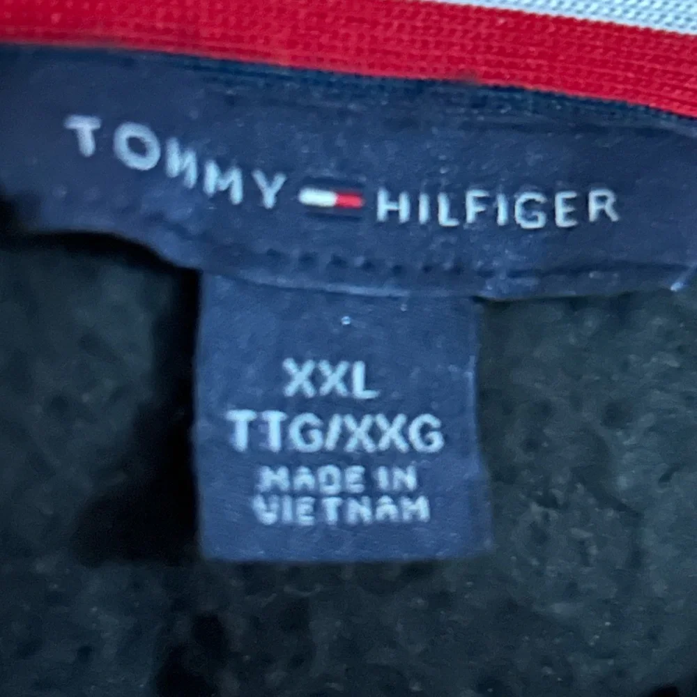 Tommy Hilfiger Very thick Sherpa - Picture 3 of 4